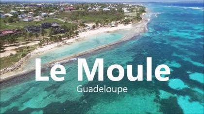 LE MOULIN DE LA BAIE piscine vue mer - image 17