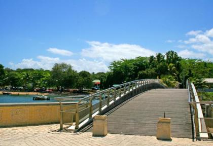 LE MOULIN DE LA BAIE piscine vue mer - image 18