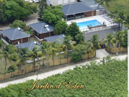 Jardin D'eden - image 9