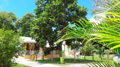 Bungalow PAPAYE - image 1