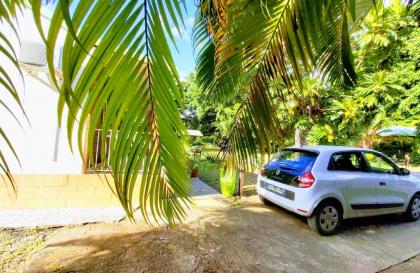 Bungalow PAPAYE - image 16