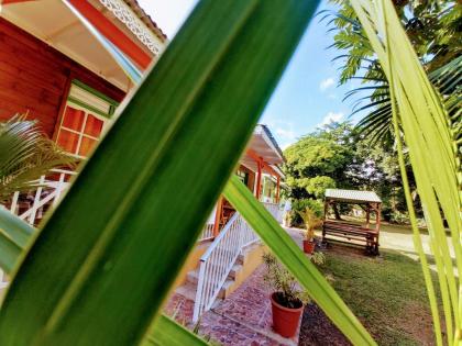 Bungalow PAPAYE - image 17