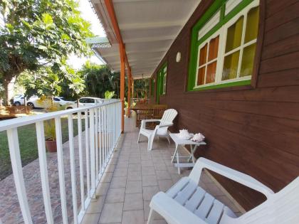 Bungalow PAPAYE - image 18