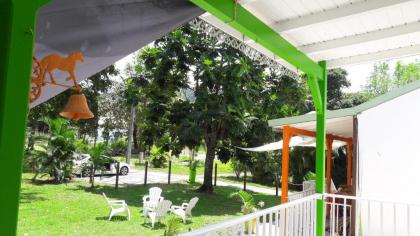 Bungalow PAPAYE - image 8