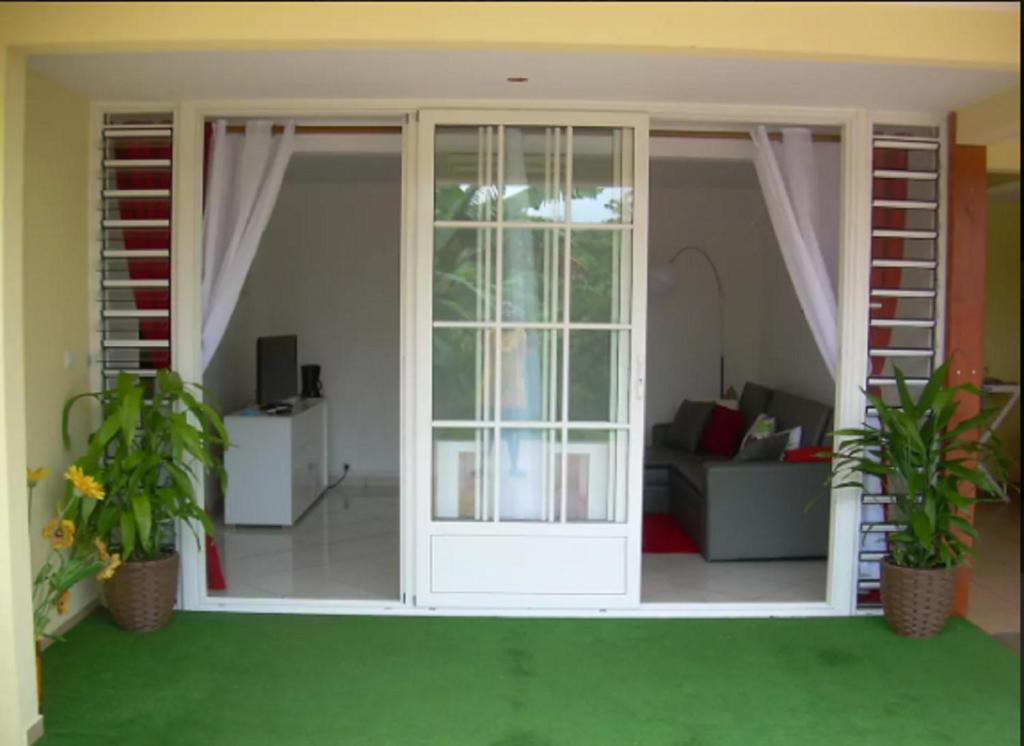 Appartement des îles - main image
