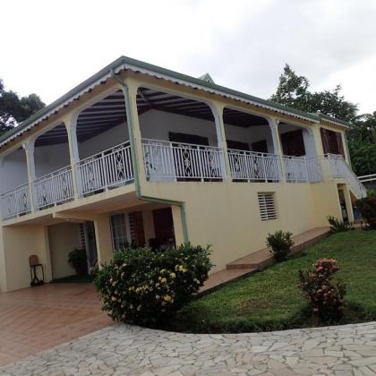 Appartement des îles - image 14