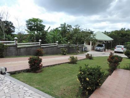 Appartement des îles - image 15