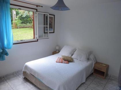 Appartement des îles - image 16
