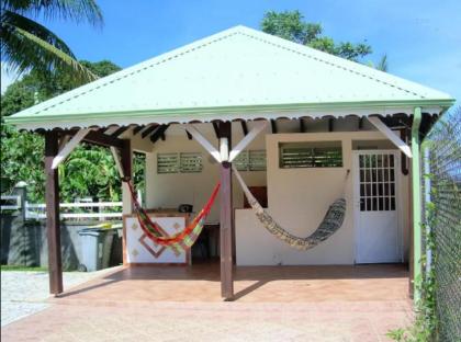 Appartement des îles - image 2
