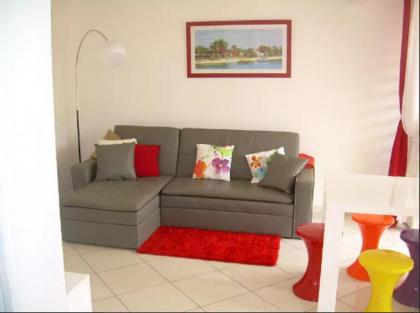 Appartement des îles - image 3