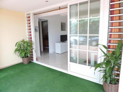 Appartement des îles - image 9