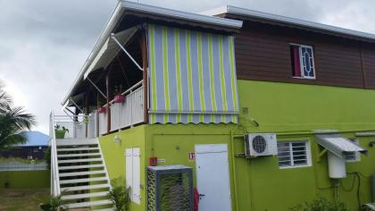 Gîtes Soussoune - image 17