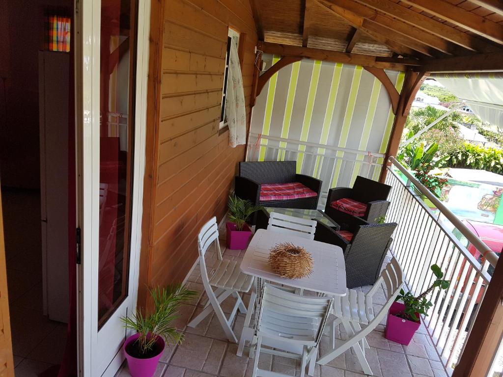 Gîtes Soussoune - image 3