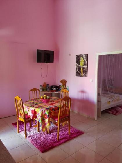 Gîtes Soussoune - image 8