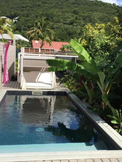 Eden Sea Villa - image 1