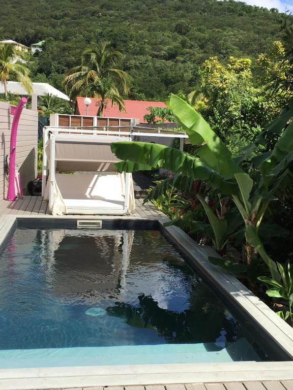Eden Sea Villa - main image