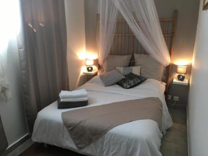 Eden Sea Villa - image 12