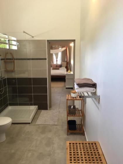Eden Sea Villa - image 15