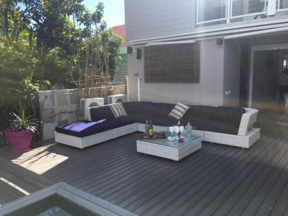 Eden Sea Villa - image 19