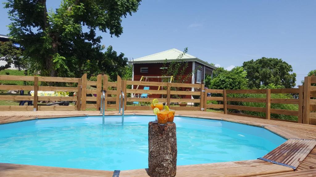 Gites Chez Marie Christine - main image