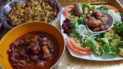 Gites Chez Marie Christine - image 13