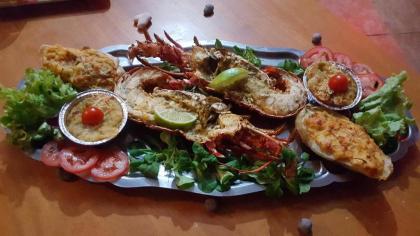 Gites Chez Marie Christine - image 15