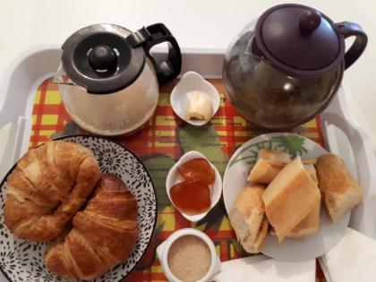 Gites Chez Marie Christine - image 3