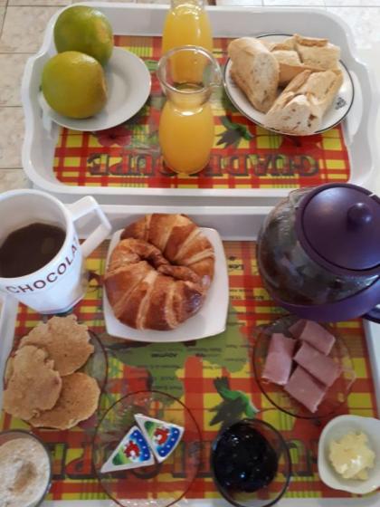 Gites Chez Marie Christine - image 4
