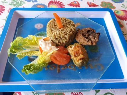 Gites Chez Marie Christine - image 8