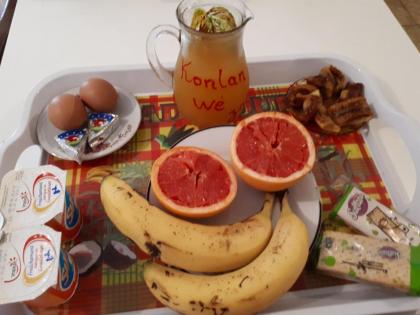 Gites Chez Marie Christine - image 9