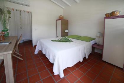 H¿tel Les Bananiers - image 11