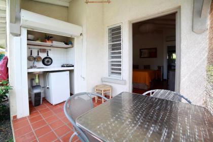 H¿tel Les Bananiers - image 16