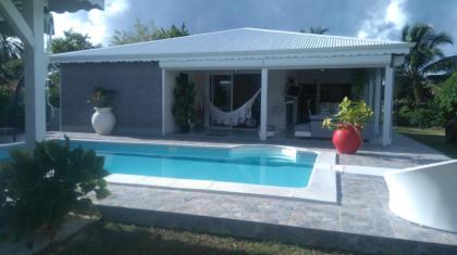Villa Almeida à 500m de la plage - image 1