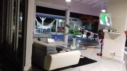Villa Almeida à 500m de la plage - image 11