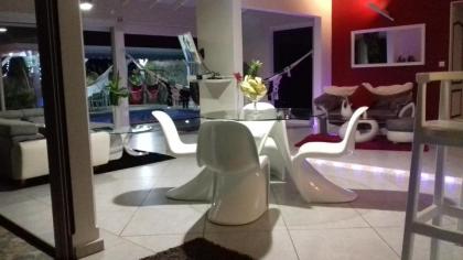 Villa Almeida à 500m de la plage - image 12