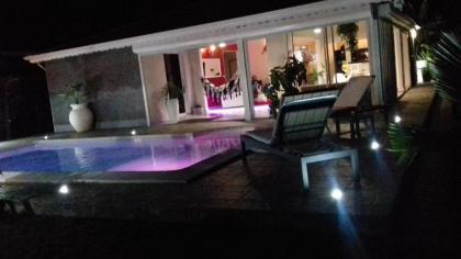 Villa Almeida à 500m de la plage - image 16