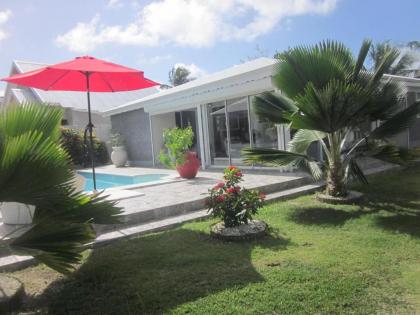 Villa Almeida à 500m de la plage - image 2