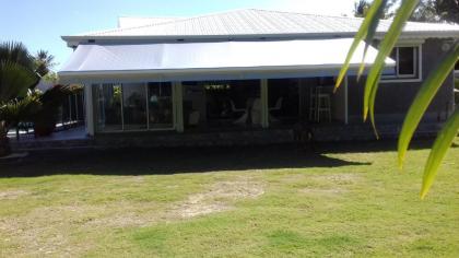 Villa Almeida à 500m de la plage - image 20