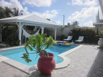 Villa Almeida à 500m de la plage - image 5