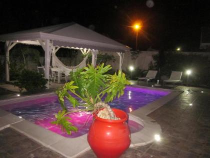 Villa Almeida à 500m de la plage - image 7