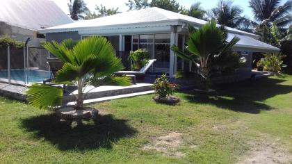 Villa Almeida à 500m de la plage - image 8