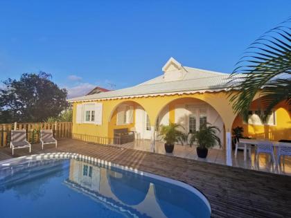 Villa Jeanisette - image 1