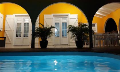 Villa Jeanisette - image 10