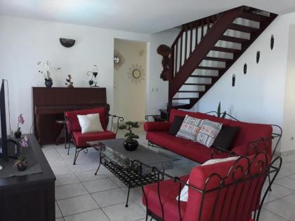 Villa Jeanisette - image 16