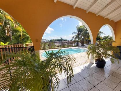 Villa Jeanisette - image 19
