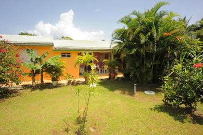 Au Domaine Des Bougainvilliers - image 1