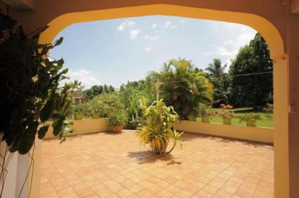 Au Domaine Des Bougainvilliers - image 10