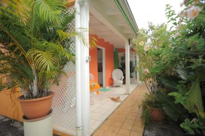 Au Domaine Des Bougainvilliers - image 12