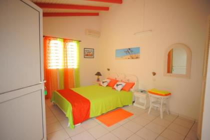 Au Domaine Des Bougainvilliers - image 13