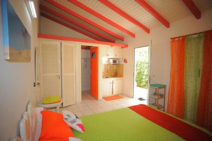 Au Domaine Des Bougainvilliers - image 14